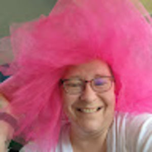 Meet your Posher, April